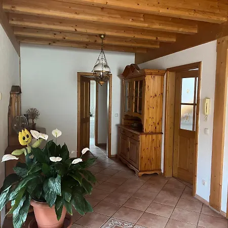 Fechner Apartment