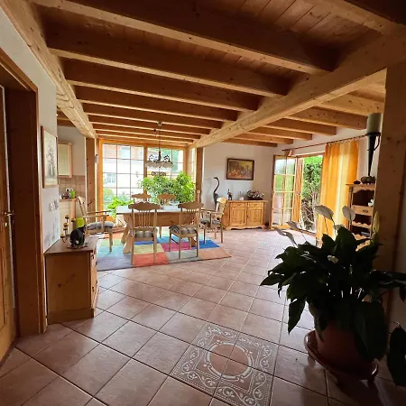 Fechner Apartment *