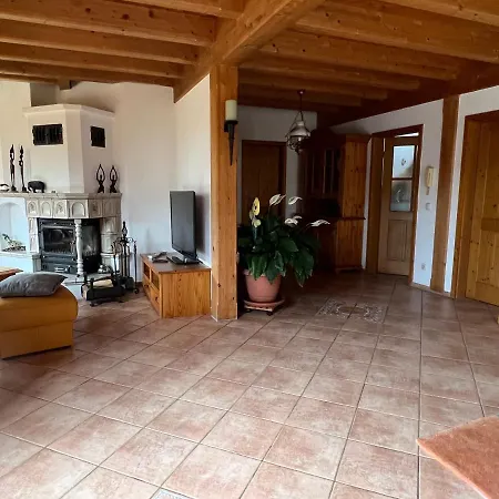 Fechner Apartment *