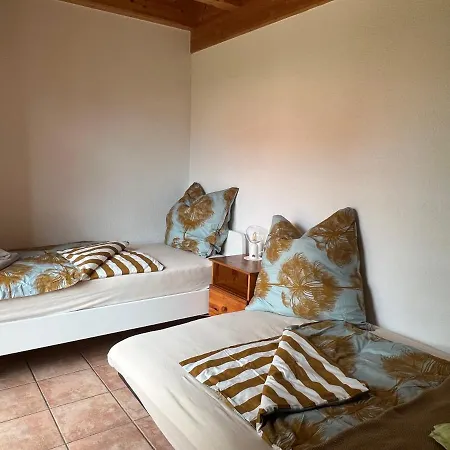 Apartment Fechner